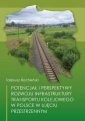 okładka książki - Potencjał i perspektywy rozwoju