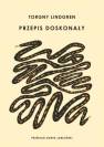 okładka książki - Przepis doskonały