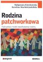 okładka książki - Rodzina patchworkowa. Hybrydowy