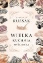 okładka książki - Wielka kuchnia myśliwska