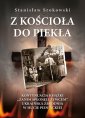 okładka książki - Z kościoła do piekła. Kontynuacja