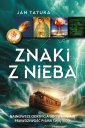 okładka książki - Znaki z nieba