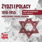 pudełko audiobooku - Żydzi i Polacy 1918-1955. Współistnienie