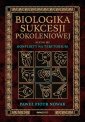 okładka książki - Biologika Sukcesji Pokoleniowej.