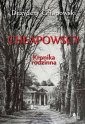 okładka książki - Chłapowscy Kronika rodzinna