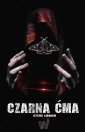 okłakda ebooka - Czarna ćma