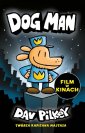 okładka książki - Dogman. Tom 1