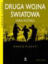 okładka książki - Druga wojna światowa. Inna historia