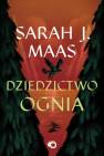 okładka książki - Szklany Tron. Tom 3. Dziedzictwo