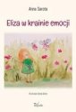 okładka książki - Eliza w krainie emocji