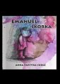 okładka książki - Emanuel Skórka