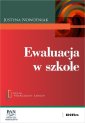 okładka książki - Ewaluacja w szkole