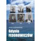 okładka książki - Gdynia Fedorowiczów