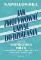 okładka książki - Jak zmotywować umysł do działania