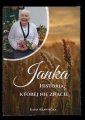 okładka książki - Janka, historia której nie znacie