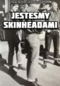 okładka książki - Jesteśmy Skinheadami