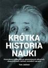 okładka książki - Krótka historia nauki. Kieszonkowy
