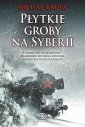 okładka książki - Płytkie groby na Syberii