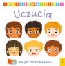 okładka książki - Porozmawiajmy Uczucia