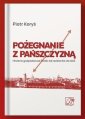 okładka książki - Pożegnanie z pańszczyzną