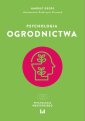 okładka książki - Psychologia ogrodnictwa
