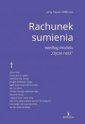 okładka książki - Rachunek sumienia według modelu