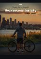 okładka książki - Rozrzucone kwiaty cz. 2