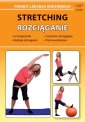 okładka książki - Stretching Rozciąganie. Porady