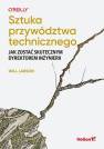 okładka książki - Sztuka przywództwa technicznego