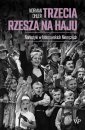 okładka książki - Trzecia Rzesza na haju