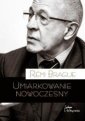 okładka książki - Umiarkowanie nowoczesny