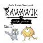 okładka książki - Uniwersum Rawawika. Tom 5. Rawawik