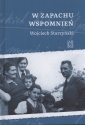 okładka książki - W zapachu wspomnień