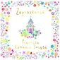 zdjęcie produktu - Zaproszenie - Komunia dom Boży