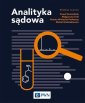 okłakda ebooka - Analityka sądowa