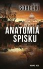 okłakda ebooka - Anatomia spisku