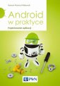 okłakda ebooka - Android w praktyce. Projektowanie