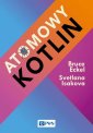 okłakda ebooka - Atomowy Kotlin