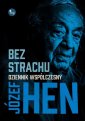 okłakda ebooka - Bez strachu. Dziennik współczesny