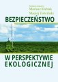 okłakda ebooka - Bezpieczeństwo w perspektywie ekologicznej