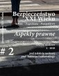 okłakda ebooka - Bezpieczeństwo XXI Wieku Szanse