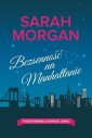 okłakda ebooka - Bezsenność na Manhattanie