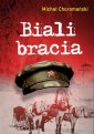 okłakda ebooka - Biali bracia