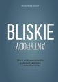 okłakda ebooka - Bliskie antypody. Relacje polsko-nowozelandzkie...