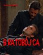okłakda ebooka - Bratobójca