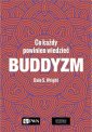 okłakda ebooka - Buddyzm. Co każdy powinien wiedzieć