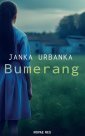 okłakda ebooka - Bumerang