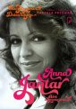 okłakda ebooka - Bursztynowa Dziewczyna Anna Jantar