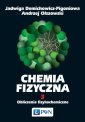 okłakda ebooka - Chemia fizyczna. Tom 3. Obliczenia