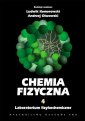 okłakda ebooka - Chemia fizyczna. Tom 4. Laboratorium